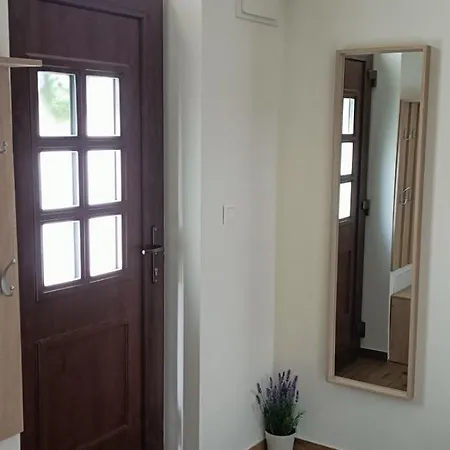 Apartment Muzsa