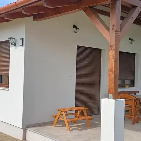Múzsa Apartamento