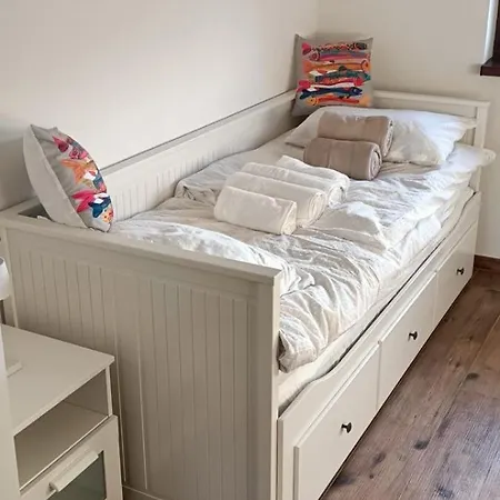 Apartment Muzsa Siofok