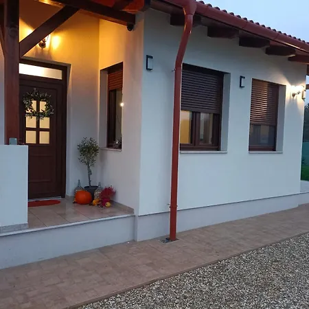 Apartment Muzsa